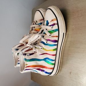 Like New Converse runners
